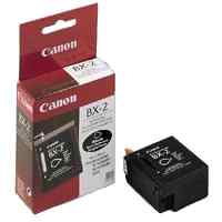 картридж Canon BX-2 0882A002 черный