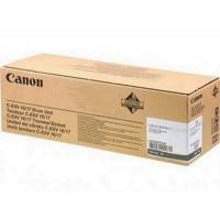 фотобарабан Canon C-EXV 16/17Y 0255B002AA желтый