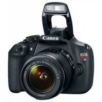фотоаппарат Canon EOS 1200D 9127B057 Черный