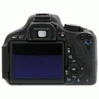 фотоаппарат Canon EOS 600D kit 70-300mm Черный