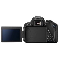 фотоаппарат Canon EOS 700D 8596B095 Черный