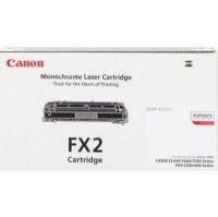 картридж Canon FX-2 1556A003 черный