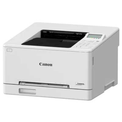 принтер Canon i-SENSYS LBP646Cdw Белый