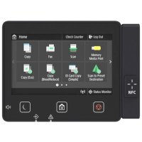 МФУ Canon i-SENSYS MF735Cx Черно-Белый