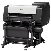 плоттер Canon imagePROGRAF TX-2000