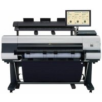 плоттер Canon iPF830 MFP M40 Solution
