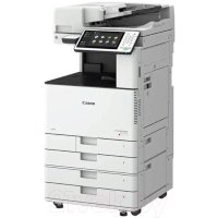 МФУ Canon imageRUNNER Advance C3525i III Серый
