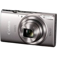 фотоаппарат Canon IXUS 285 HS Silver Серебристый