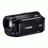 видеокамера Canon Legria HF M52 Черный