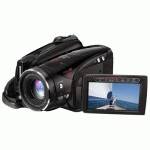 видеокамера Canon Legria HV40 Черный