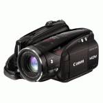 видеокамера Canon Legria HV40 Черный