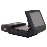 видеокамера Canon Legria Mini X Black Черный