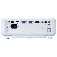 проектор Canon LV-WX300ST Белый