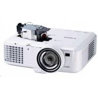 проектор Canon LV-X300 Белый
