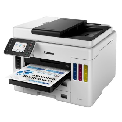 МФУ Canon Maxify GX7040 Белый
