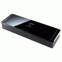 сканер Canon P-150 Черный