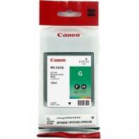 картридж Canon PFI-101G 0890B001 зеленый