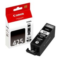 картридж Canon PGI-425BK 4532B007 черный