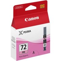 картридж Canon PGI-72PM 6408B001 малиновый