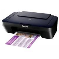 МФУ Canon Pixma E464 Черный