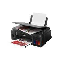 МФУ Canon Pixma G3411 Черный