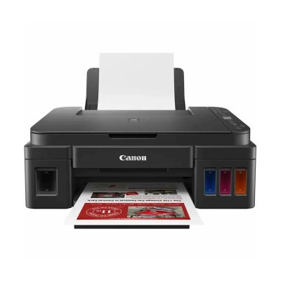 МФУ Canon Pixma G3416 Черный