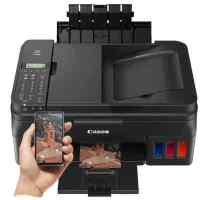 МФУ Canon Pixma G4400 Черный