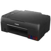 МФУ Canon Pixma G640 Черный