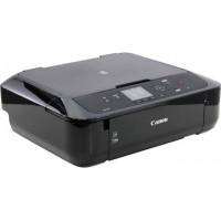 МФУ Canon Pixma MG5740 Черный