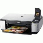 МФУ Canon Pixma MP490 Черно-Белый