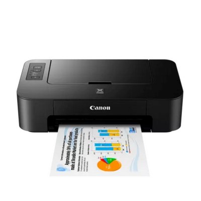 принтер Canon Pixma TS205 Черный