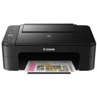 МФУ Canon Pixma TS3140 Черный