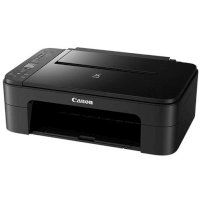 МФУ Canon Pixma TS3140 Черный