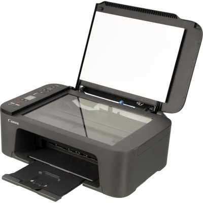 МФУ Canon Pixma TS3440 Черный