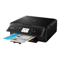 МФУ Canon Pixma TS6140 Черный