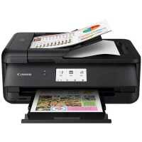 МФУ Canon Pixma TS9540 Черный