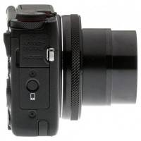 фотоаппарат Canon PowerShot G7 X 9546B002 Черный