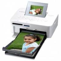 принтер Canon Selphy CP1000 White Белый