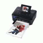 принтер Canon Selphy CP800 Black Белый