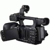 видеокамера Canon XF105 E Черный