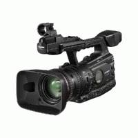 видеокамера Canon XF305 Черный