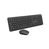клавиатура Canyon SET-W20 CNS-HSETW02-RU Черный