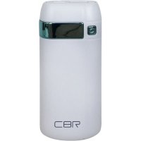 внешний аккумулятор CBR CBP-4040 White Белый
