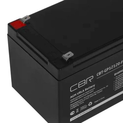 батарея для UPS CBR CBT-GP12120-F2