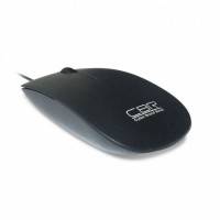мышь CBR CM-104 Black