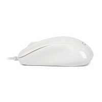 мышь CBR CM 131 White Белый