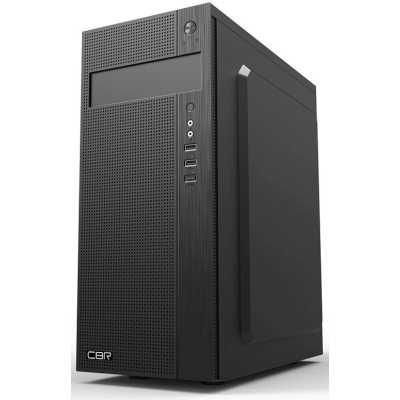 корпус CBR E 185 PCC-ATX-E185-USB31-USB22-WPSU
