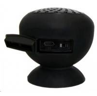 колонка CBR Human Friends Echo Black Черный