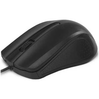 клавиатура CBR KB SET 710 Black Черный