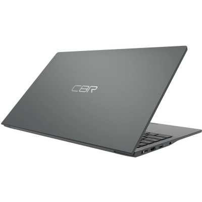 ноутбук CBR LP-15108 CBR-LP-15108-16G512G-WP Серый